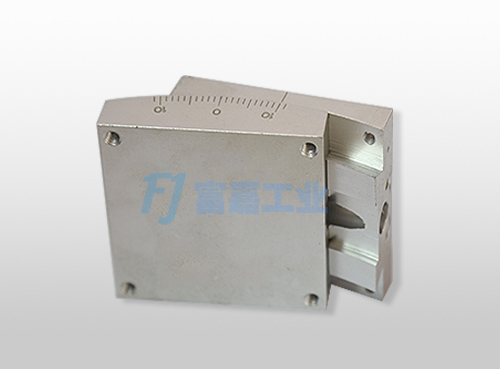 精密旋轉治具（jù）組件