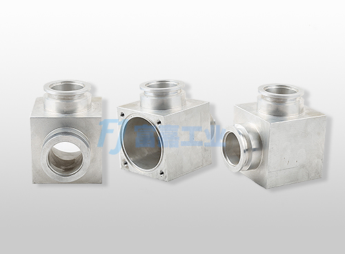 真空高壓閥（fá）組件