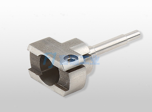 自動化設備配件（jiàn）