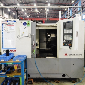 數控車床