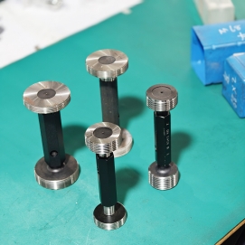 螺（luó）紋塞規