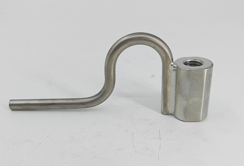 不鏽鋼拆彎焊接