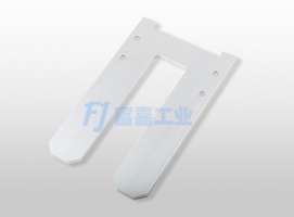 電腦鑼（luó）加工