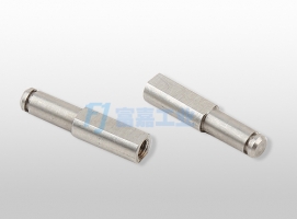 非標零（líng）件加工（gōng）