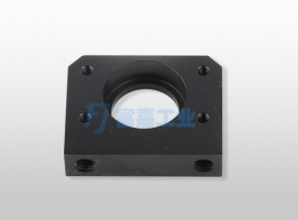 CNC精（jīng）密加工