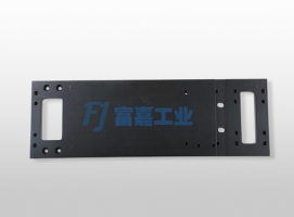 CNC精（jīng）密加工