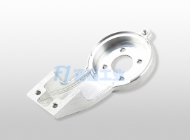 CNC精密零件（jiàn）加工