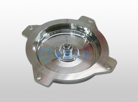 CNC車床（chuáng）加工