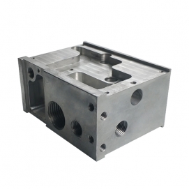 機械加（jiā）工