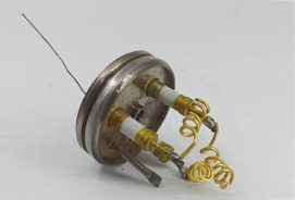 真空釺焊（hàn）