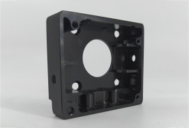 硬質氧化鋁合金零件（jiàn）