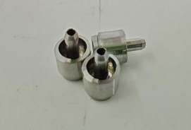 超精密零件（jiàn）