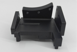 五軸（zhóu）聯動加工