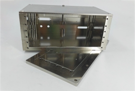 腔（qiāng）體零件加工