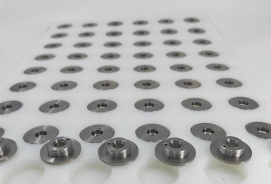 批量零（líng）件（jiàn）加工