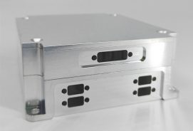 殼體零件（jiàn）加工