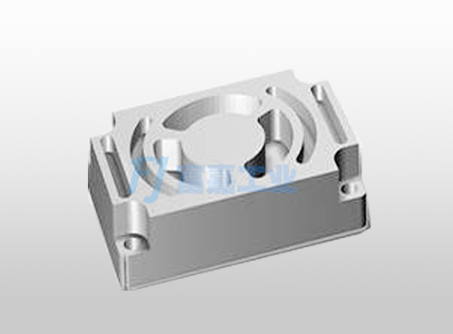 精密（mì）零件加工