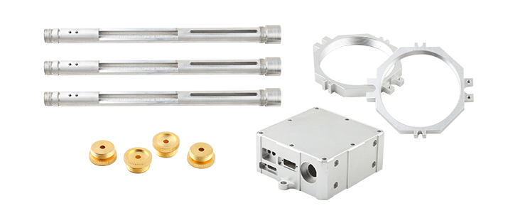 數（shù）控車床加工