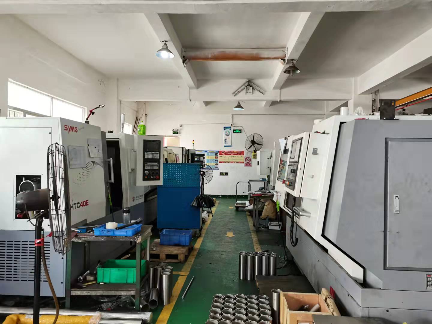 17c.com在线观看工業車床加工