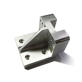 CNC精密零件加工（gōng）