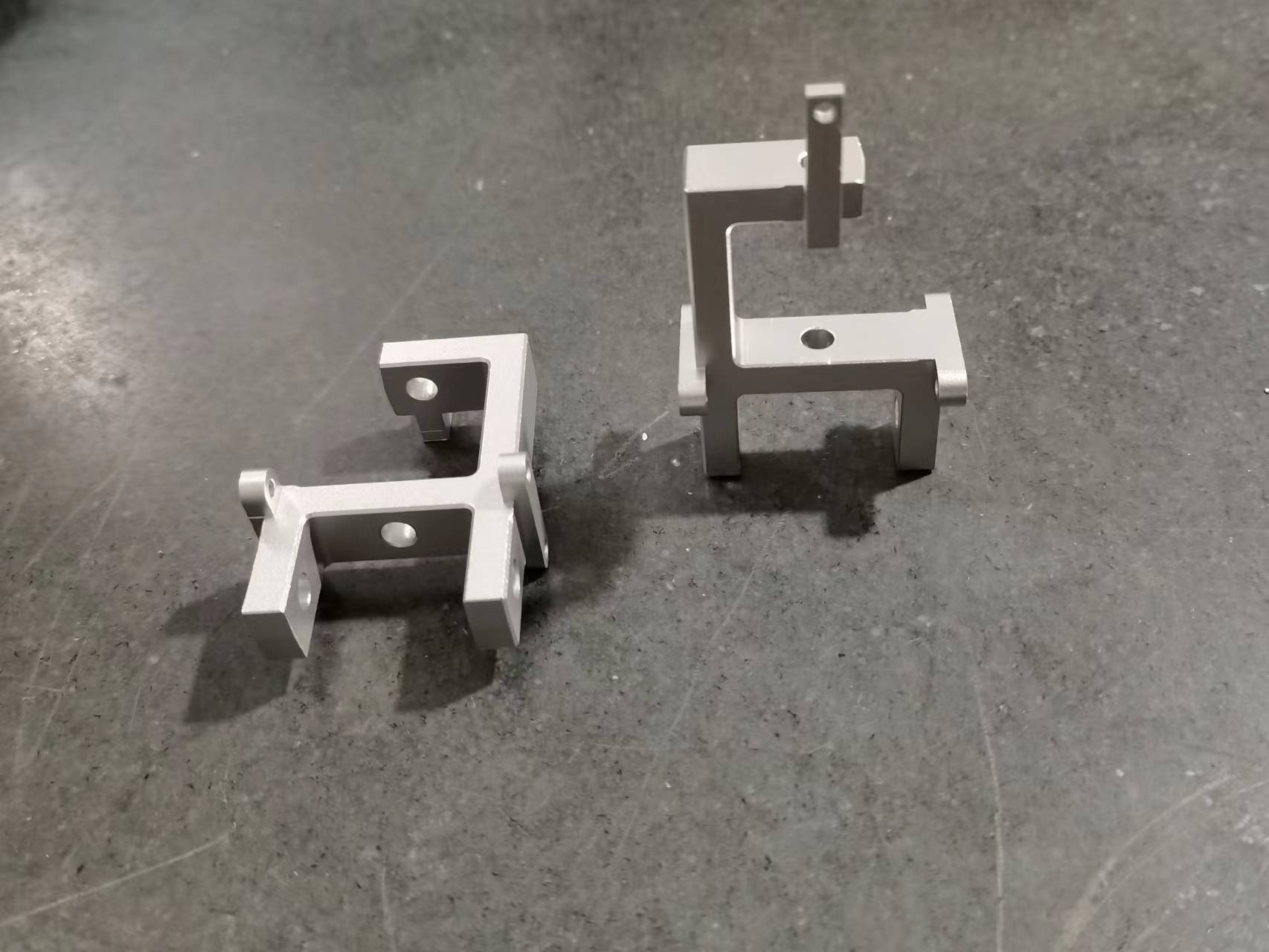 數控機床零件（jiàn）加（jiā）工