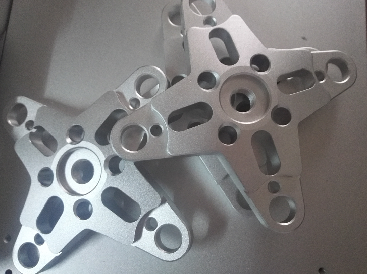 精密金屬（shǔ）零件加工