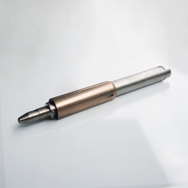 車床（chuáng）加工