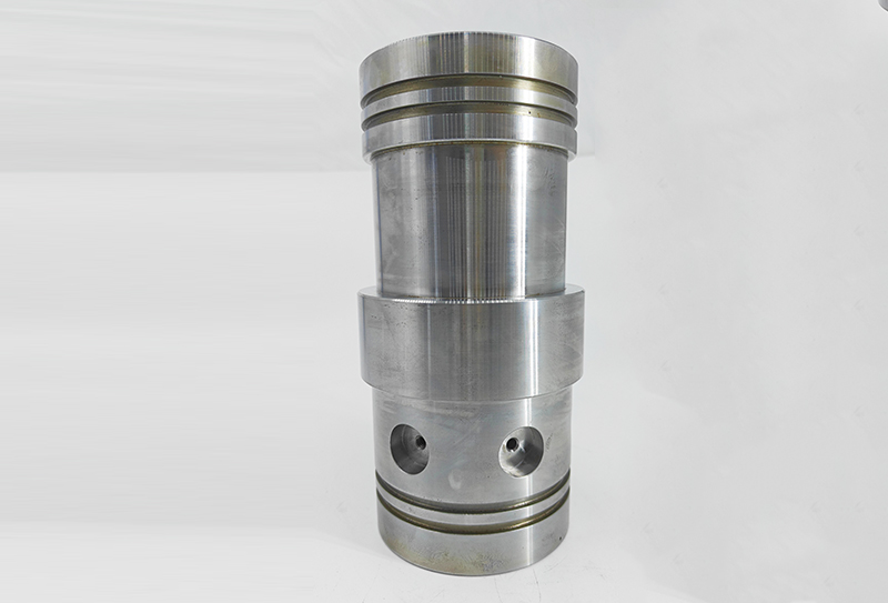 車（chē）銑加工