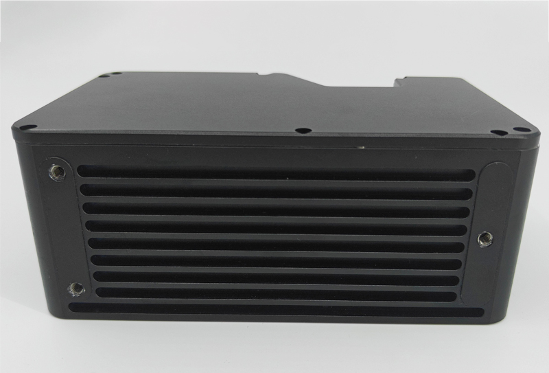 通訊（xùn）腔體