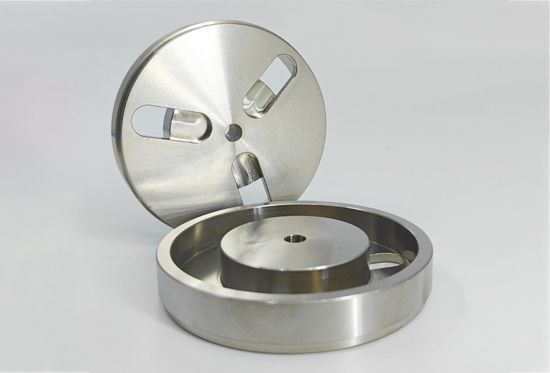 鈦合金（jīn）加工（gōng）