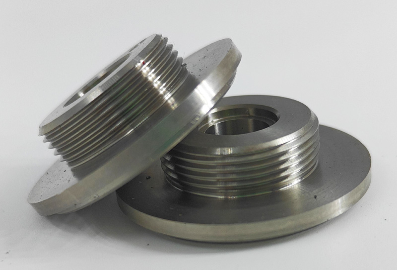 鈦合金車（chē）件加工