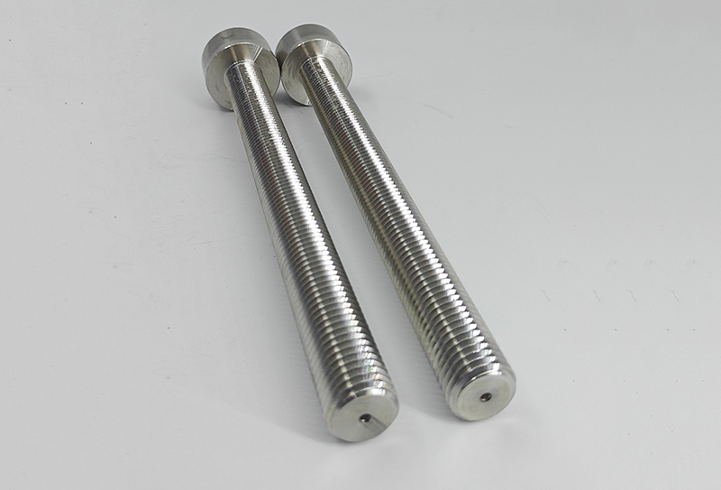 加長螺（luó）杆加（jiā）工