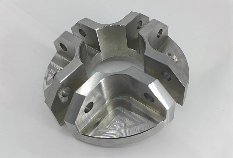 鎳基合金零件（jiàn）