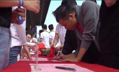 2019久(jiǔ)立趣味(wèi)運動會